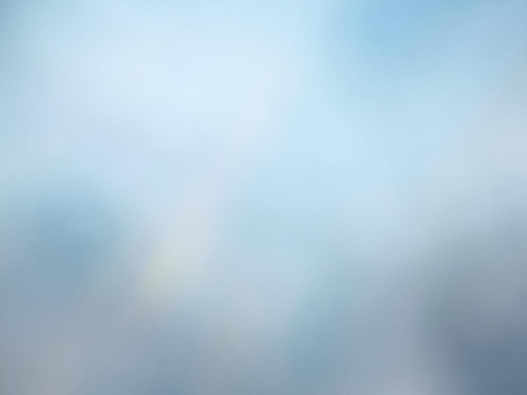 Cool gradient light across a frosted glass surface